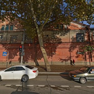 Stavropolskaya Street, 9, Krasnodar: photo