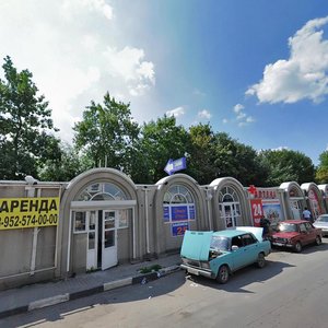 Ulitsa Kuybysheva, 136/1, : foto