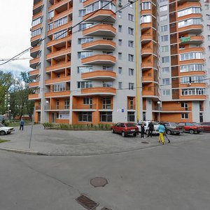 Vulytsia Kultury, 22Б ، خاركيف: صورة