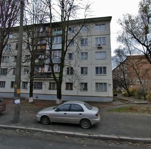 Dehtiarivska Street, 43/2, Kyiv: photo