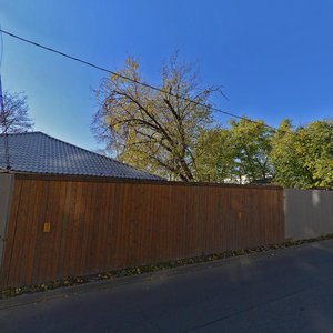 Panfilova Street, 5, Moscow: photo