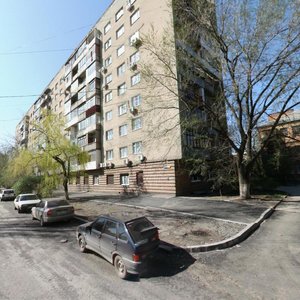 Universitetskiy Lane, 133, Rostov‑na‑Donu: photo
