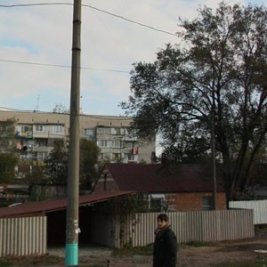 Admirala Nakhimova Street, 93, Astrahan: photo