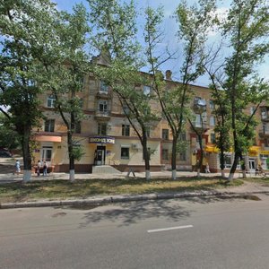 Leninskiy Avenue, 16, Voronezh: photo