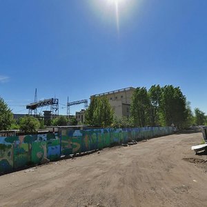 Gzhatskaya Street, 27, Saint Petersburg: photo