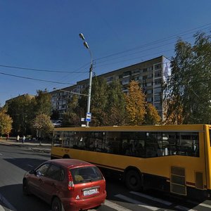 Ижевск, Пушкинская улица, 280: фото