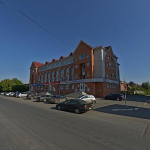 Омск, Октябрьская улица, 157: фото