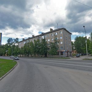 Belova Street, 4, Veliky Novgorod: photo