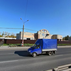 Komsomolskoye Highway, 3А, Nizhny Novgorod: photo