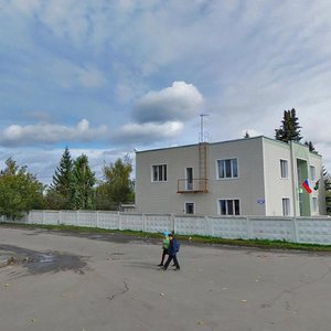 Mendeleeva Street, 10, Belgorod: photo