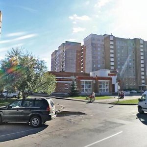 Rafijeva Street, 81А, Minsk: photo
