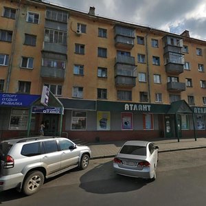 Sovetskaya ulitsa, No:47, Lipetsk: Fotoğraflar