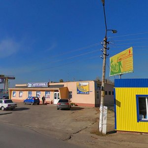 Ryazanskaya ulitsa, 1Б ، : صورة