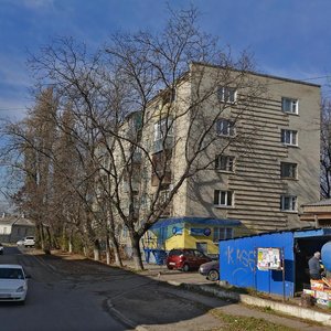 Moskovskaya Street, 2, Pyatigorsk: photo