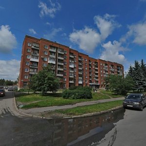 Ulitsa Kommuny, 23, Kolpino: photo