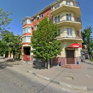 Mitrofana Sedina Street, 150, Krasnodar: photo