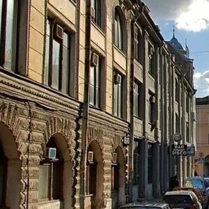 Bankovskiy Lane, 6, : foto