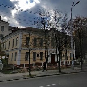 Valeriia Lobanovskoho Avenue, 148 ، كييف: صورة