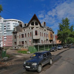 Pomorskaya ulitsa, 39, : foto