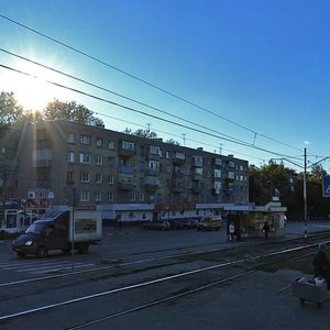 Narimanova Avenue, 51, Ulyanovsk: photo