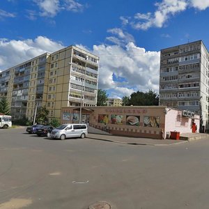 Motorostroiteley Street, 1А, Rybinsk: photo