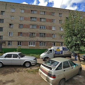 Ulyanovskaya Street, 18 ، بينزا: صورة