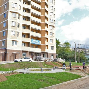 Polosukhina Street, 7А, Mozhaysk: photo