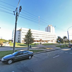 Siargieja Jasienina Street, 66, Minsk: photo