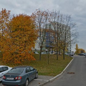 Kazlova Lane, 7Б, Minsk: photo