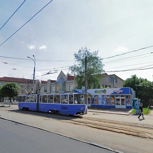 Prospekt Kotsiubynskoho, 43, Vinnytsia: photo