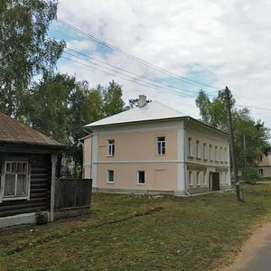 Kazanskaya ulitsa, 19, Tutaev: photo