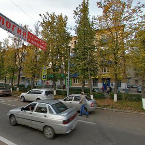 Ulitsa Mendeleyeva, 8, Voskresensk: photo