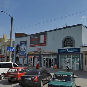 Prospekt Hrushevskoho, 27/5, Kamenec‑Podolskij: photo