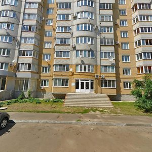 Тамбов, Пионерская улица, 5Б: фото