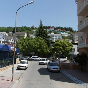 Pobedy Street, 170А, Sochi: photo
