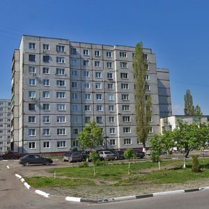 Старый Оскол, Микрорайон Конева, 5: фото