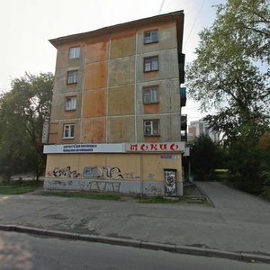 Strelochnikov Street, 5, Yekaterinburg: photo