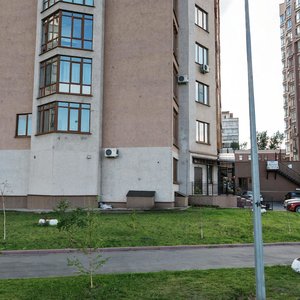 Кемерово, Улица Притомская Набережная, 21: фото