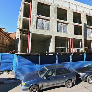 Ulyanova Street, 13 ، نيجني نوفغورود: صورة