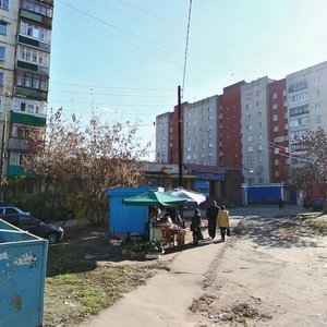 Vitebskaya Street, 6А, Nizhny Novgorod: photo