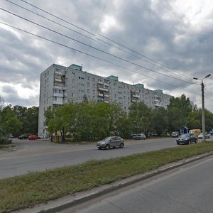 Prospekt Mendeleyeva, 10, : foto
