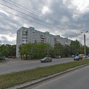 Prospekt Mendeleyeva, 10, Omsk: photo