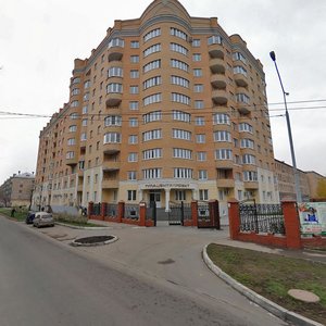 Tsiolkovskogo Street, 2Г, Tula: photo