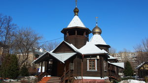 Люберцы, Октябрьский проспект, 117с1: фото