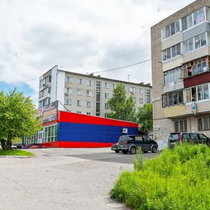 Хабаровск, Тихоокеанская улица, 217: фото