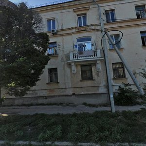 Nadezhdintsev Street, 1/5, Sevastopol: photo