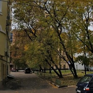 Novokuznetskaya Street, 34с3 ، موسكو: صورة