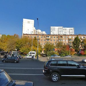 Mozhayskoye Highway, 28, Moscow: photo