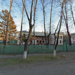 Pulkovskiy pereulok, 20, : foto