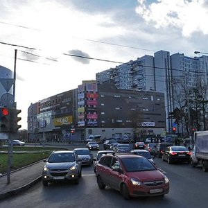 Snezhnaya Street, No:27, Moskova: Fotoğraflar